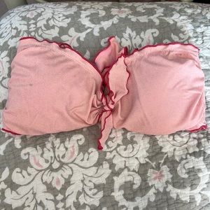 Victoria’s Secret bikini top